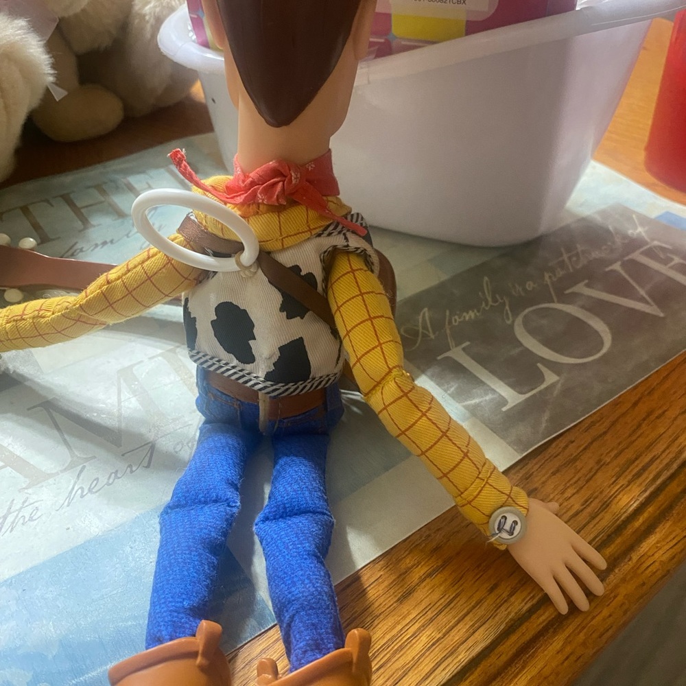 Stuffed Toy - Picture 2 of 4